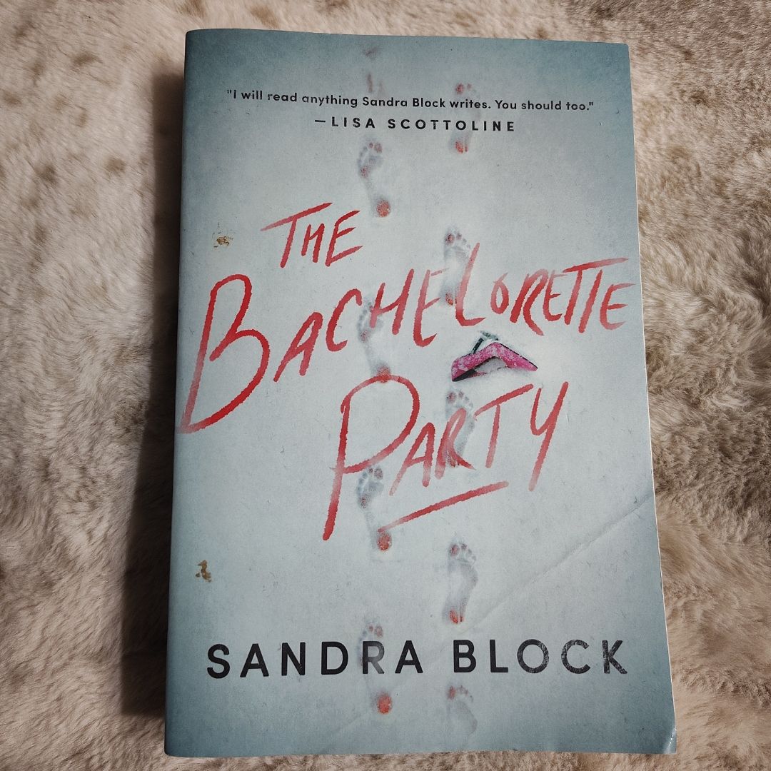 The Bachelorette Party