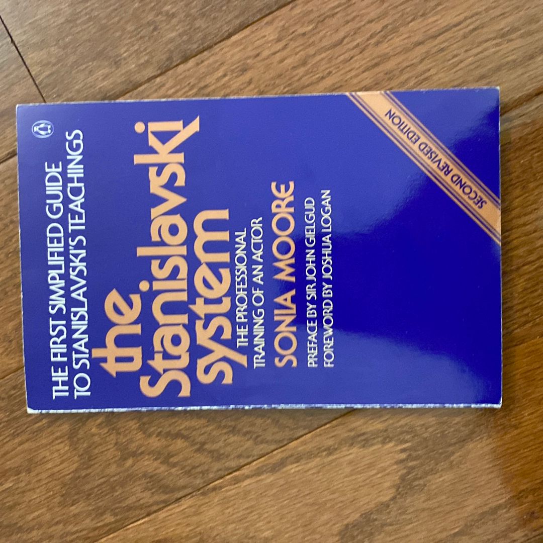 The Stanislavski System