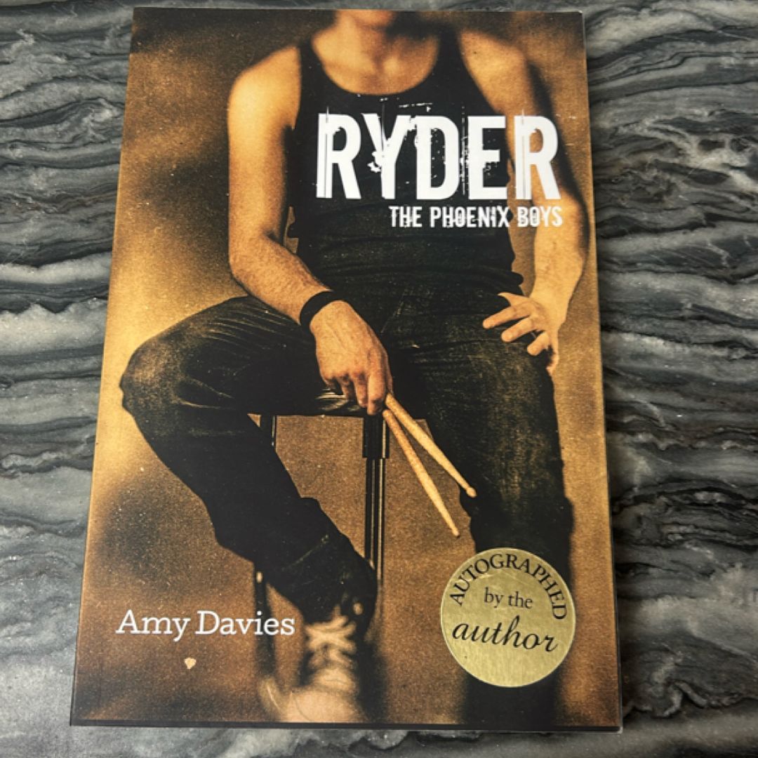 Ryder