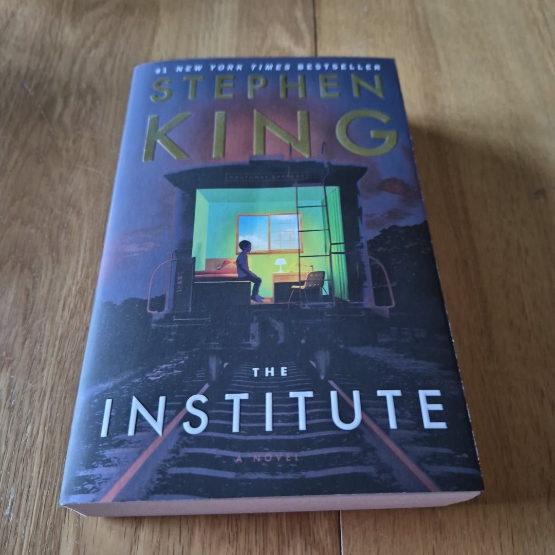 The Institute