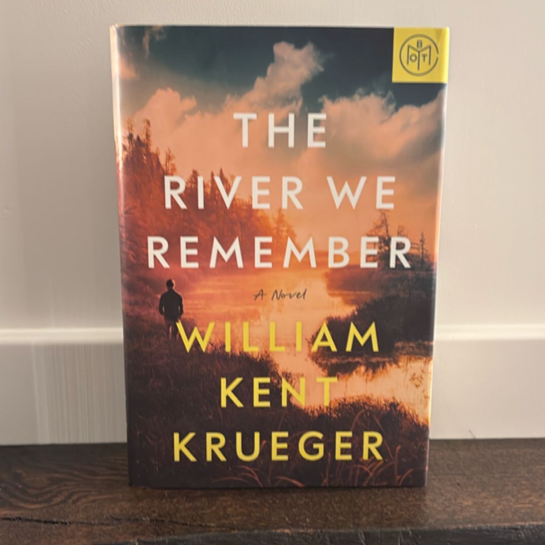 The River We Remember