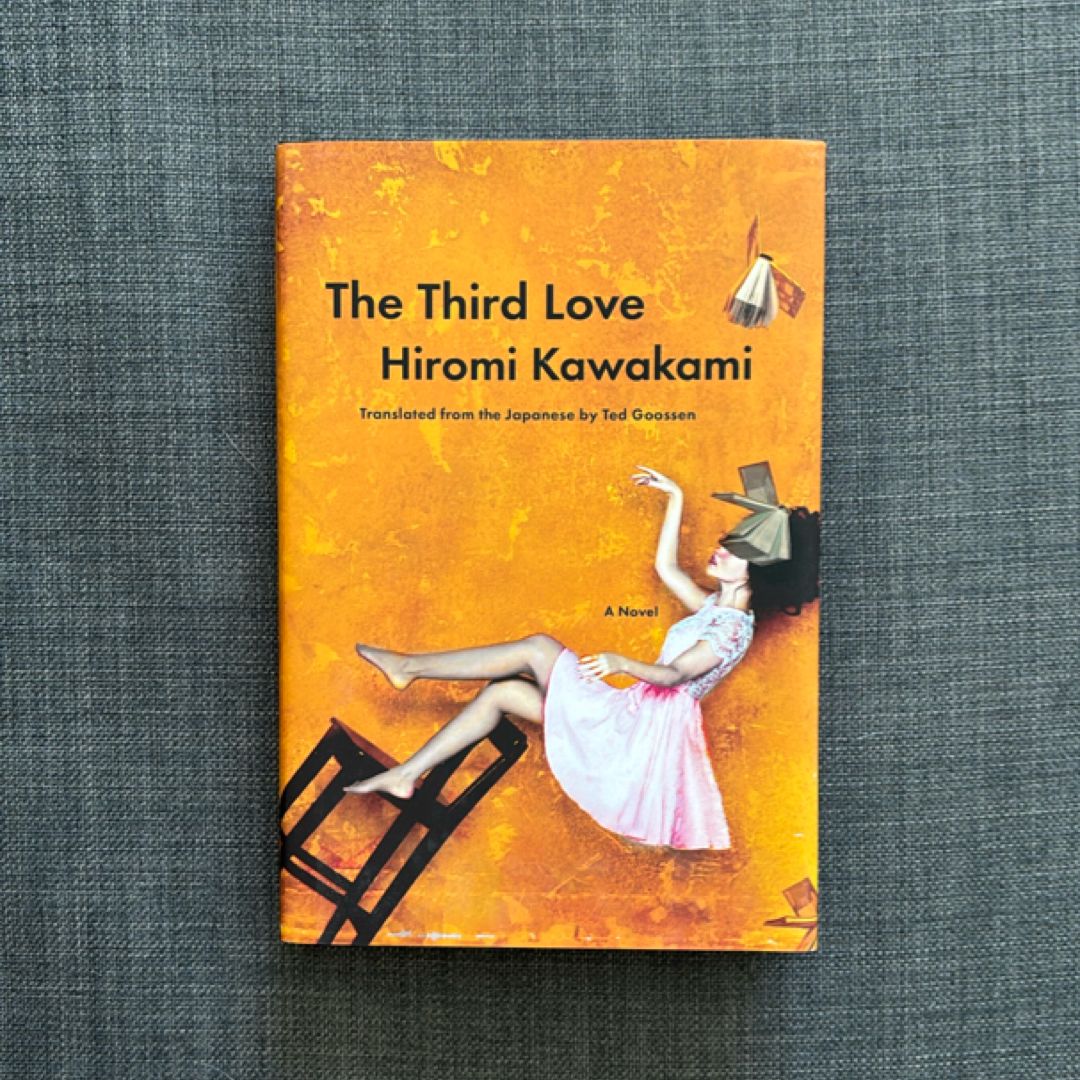 The Third Love