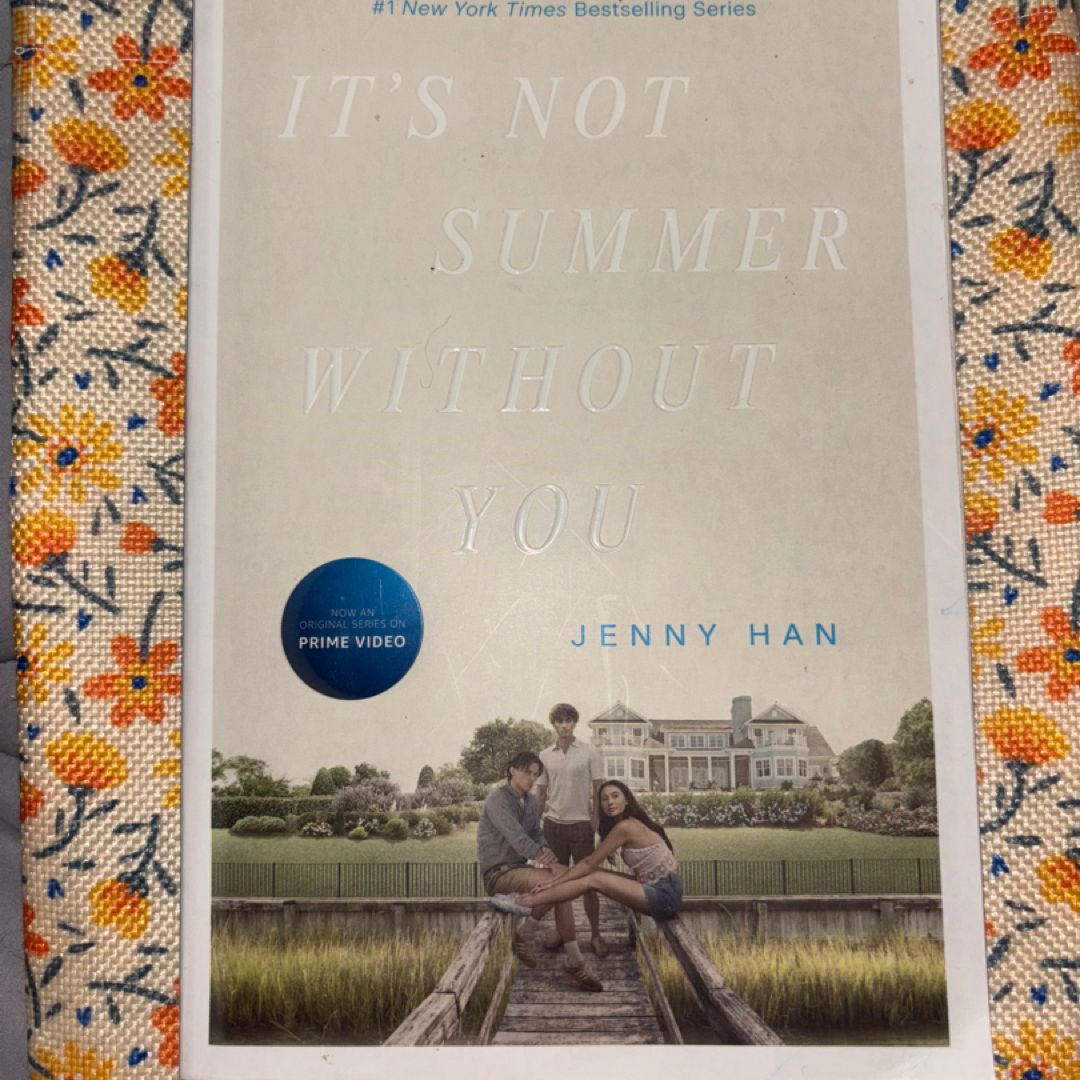 It's Not Summer Without You