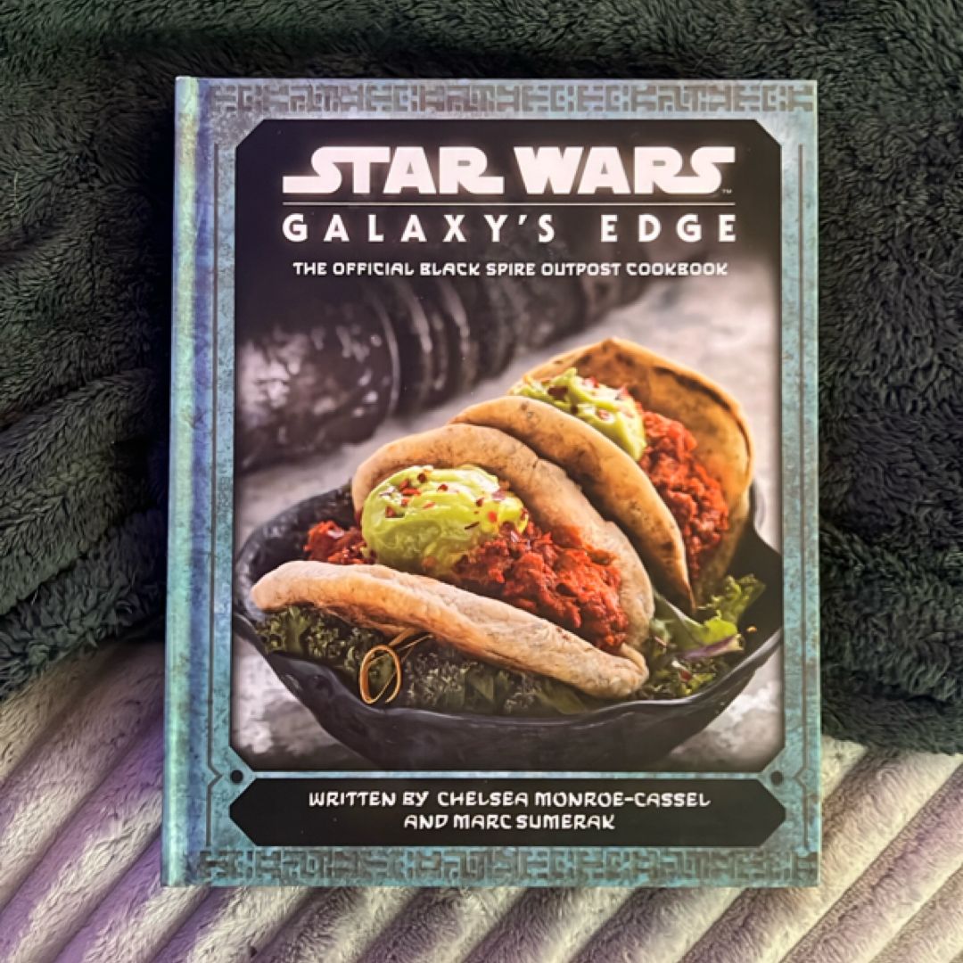 Star Wars: Galaxy's Edge