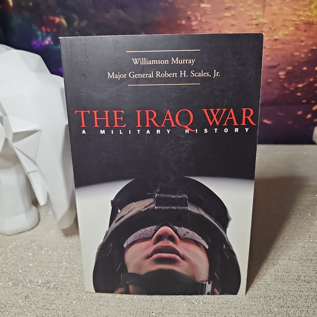 The Iraq War