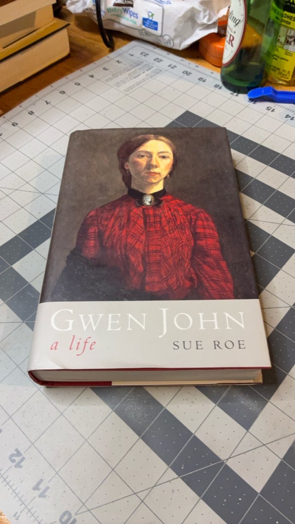 Gwen John
