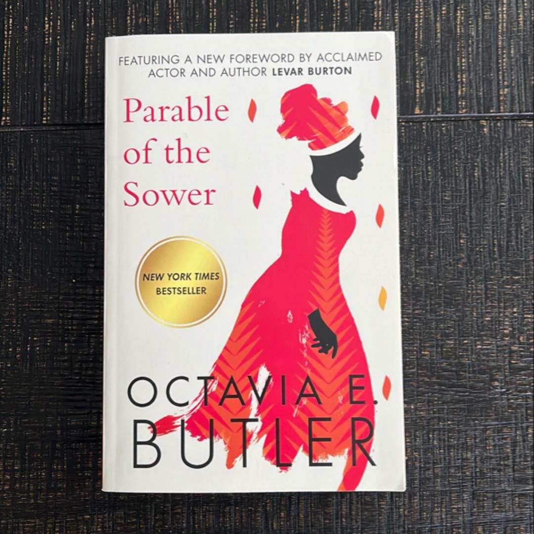 Parable of the Sower