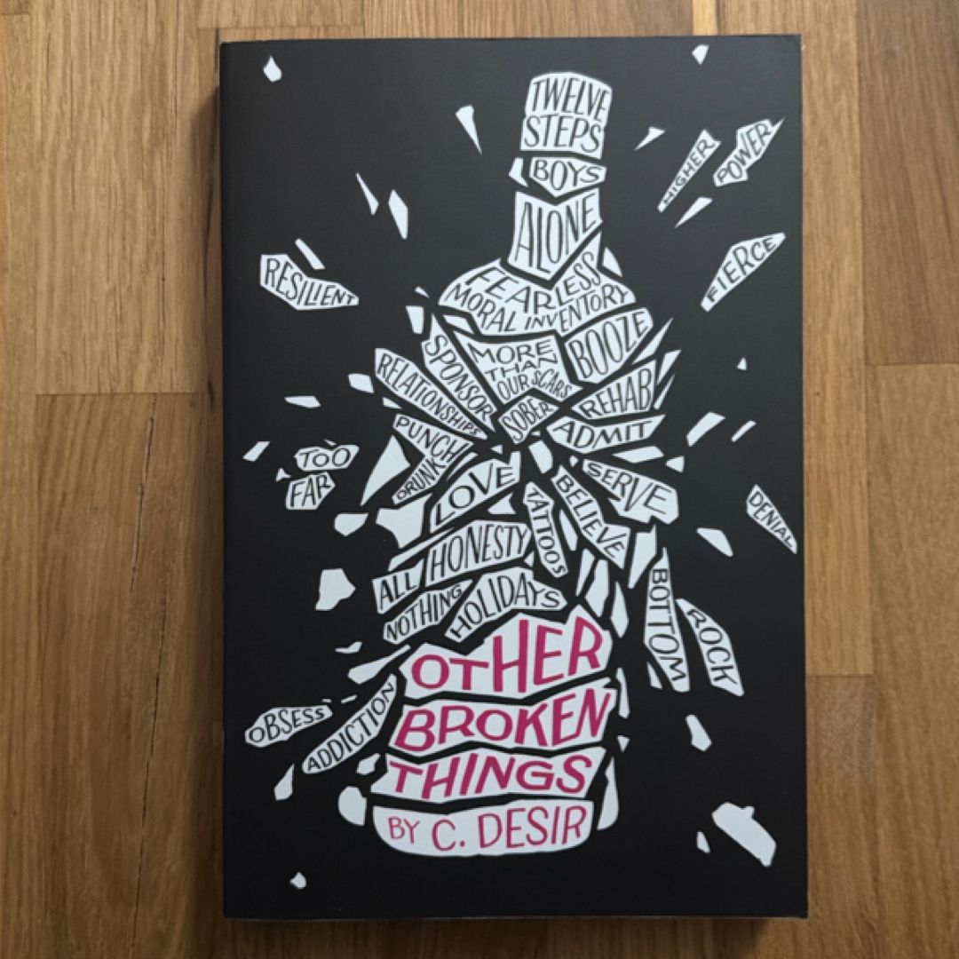 Other Broken Things