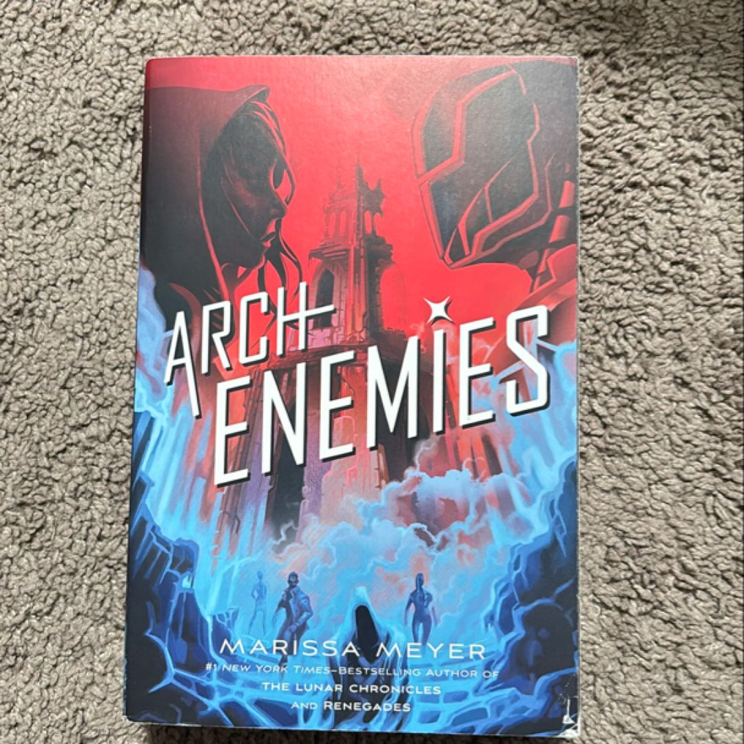Archenemies