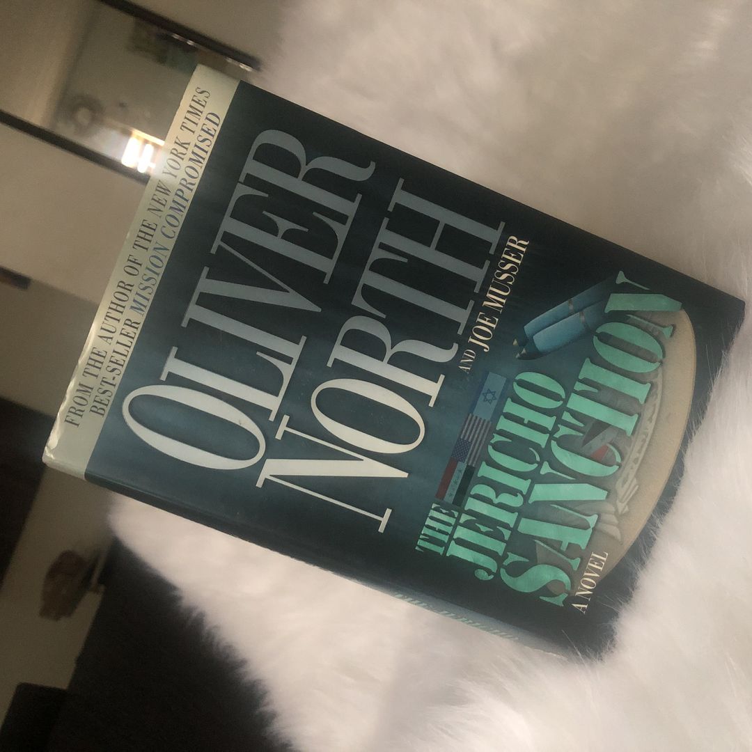 The Jericho Sanction