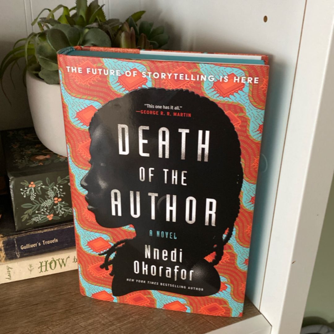 Death of the Author