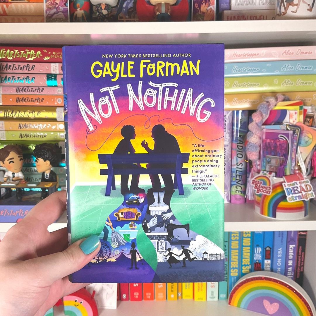 Not Nothing