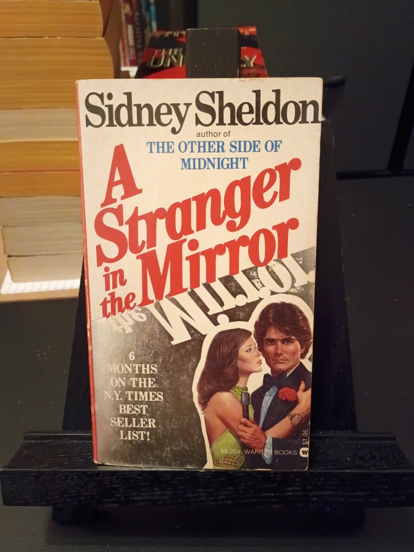 A Stranger in the Mirror