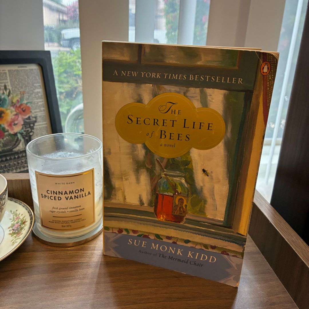 The Secret Life of Bees 