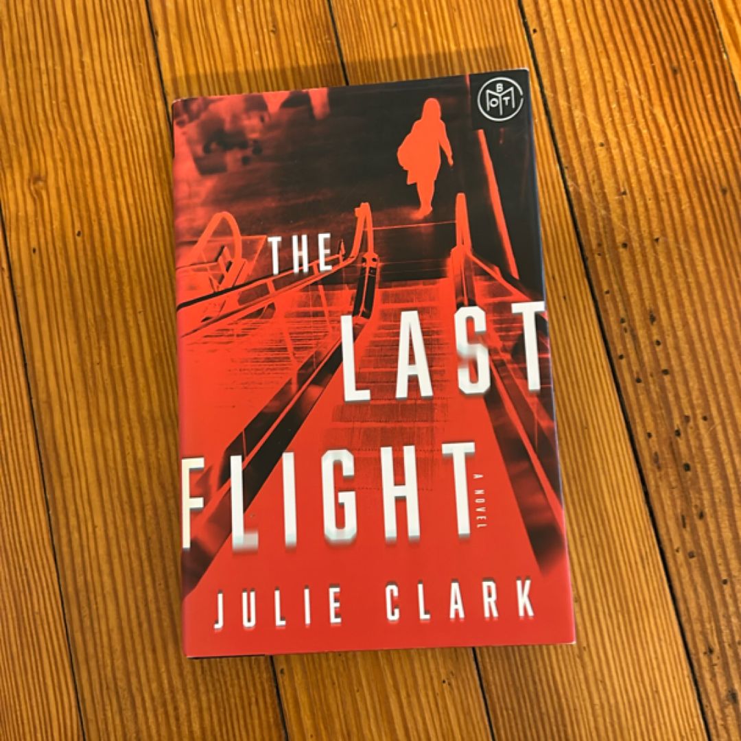 The Last Flight (Signed)
