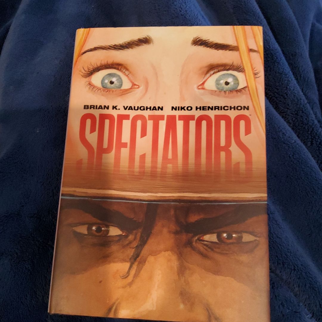 Spectators