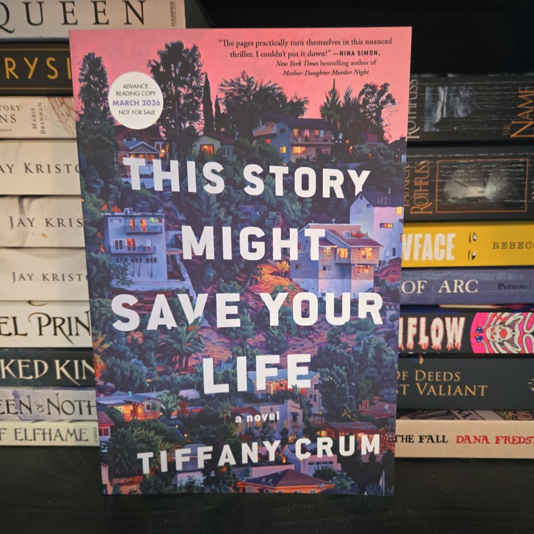 This Story Might Save Your Life