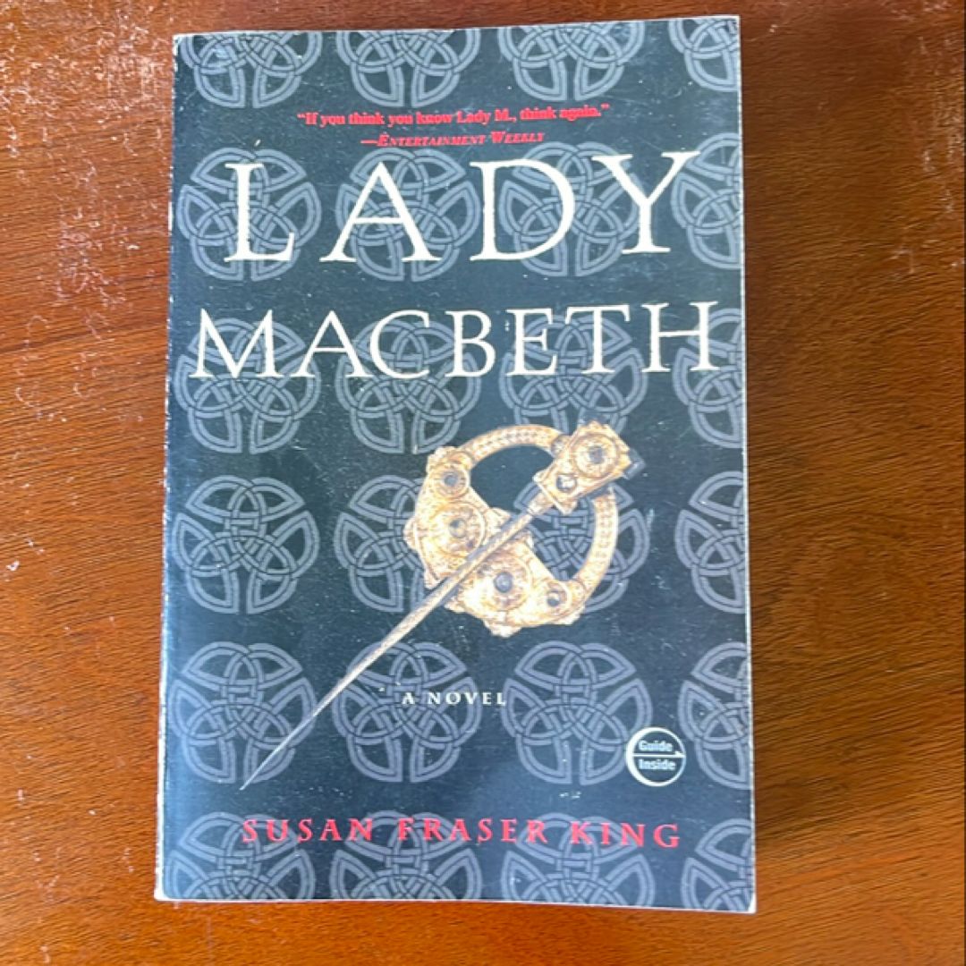 Lady Macbeth