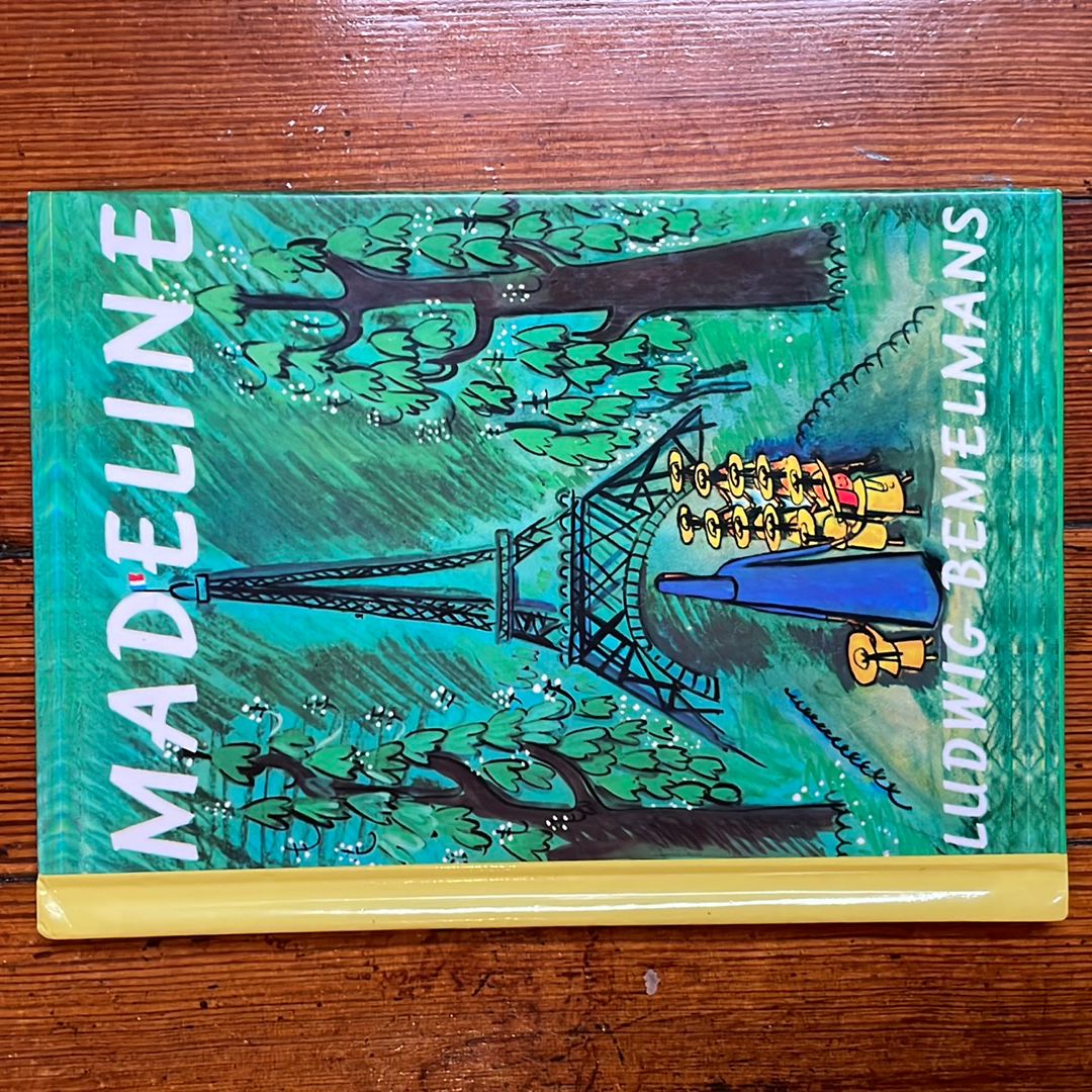 Madeline 