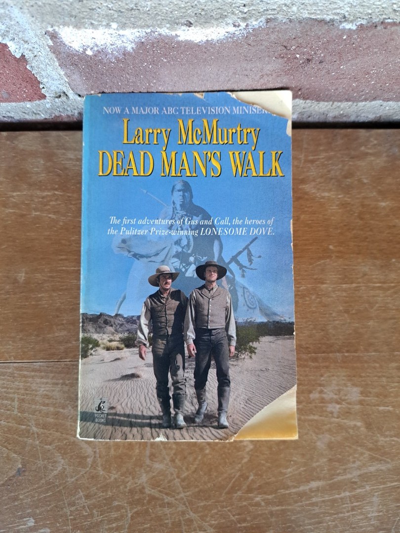 Dead Man's Walk