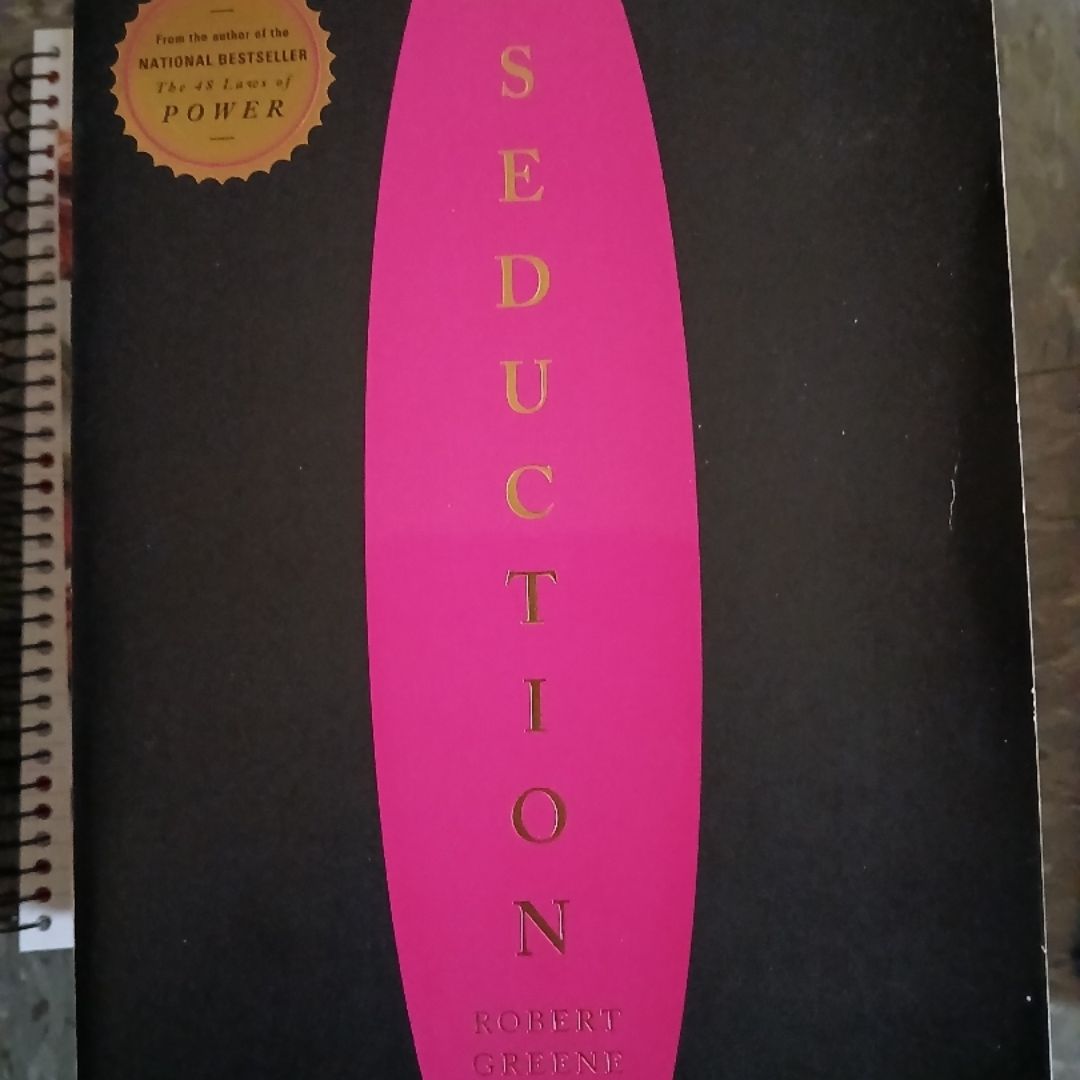 The Art of Seduction