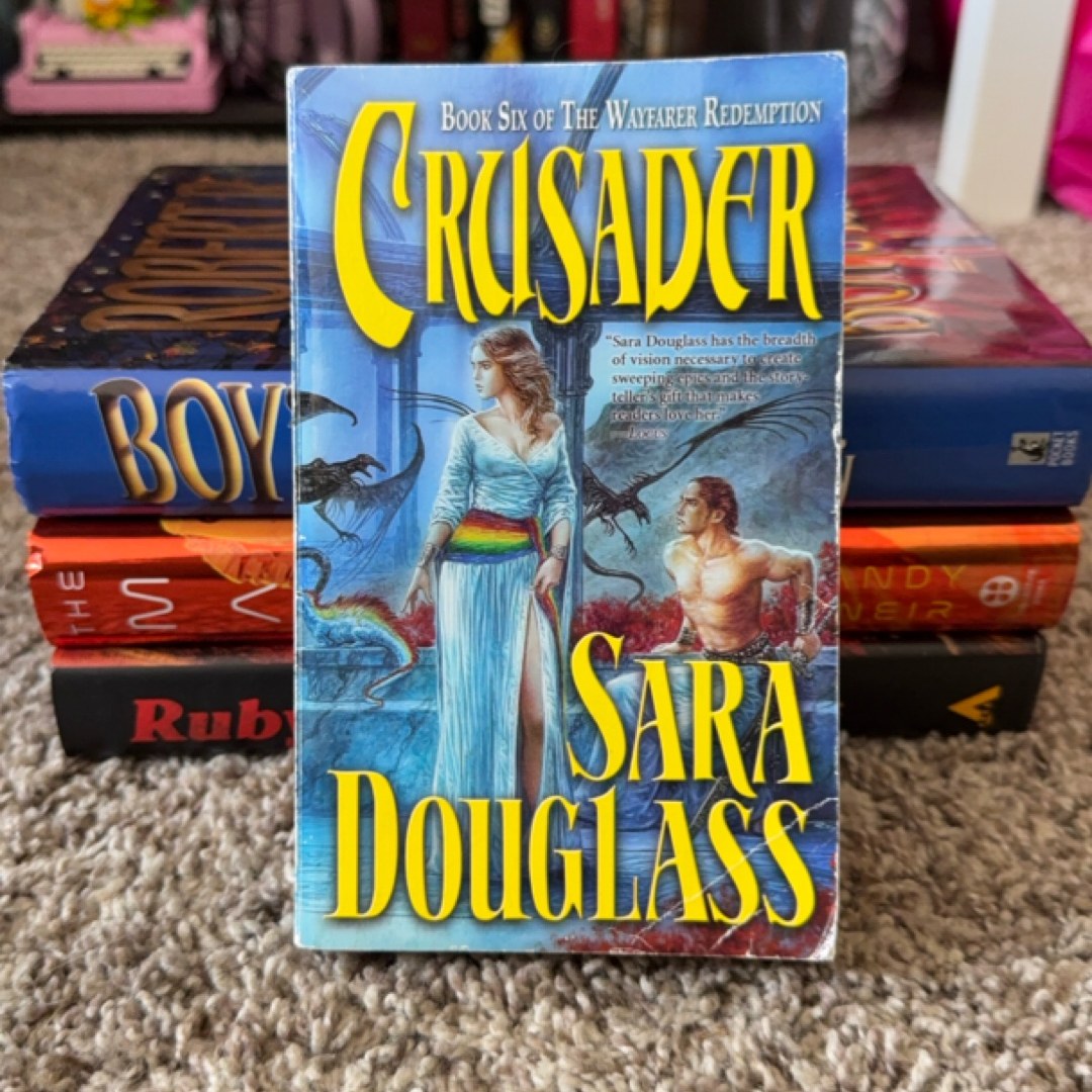 Crusader