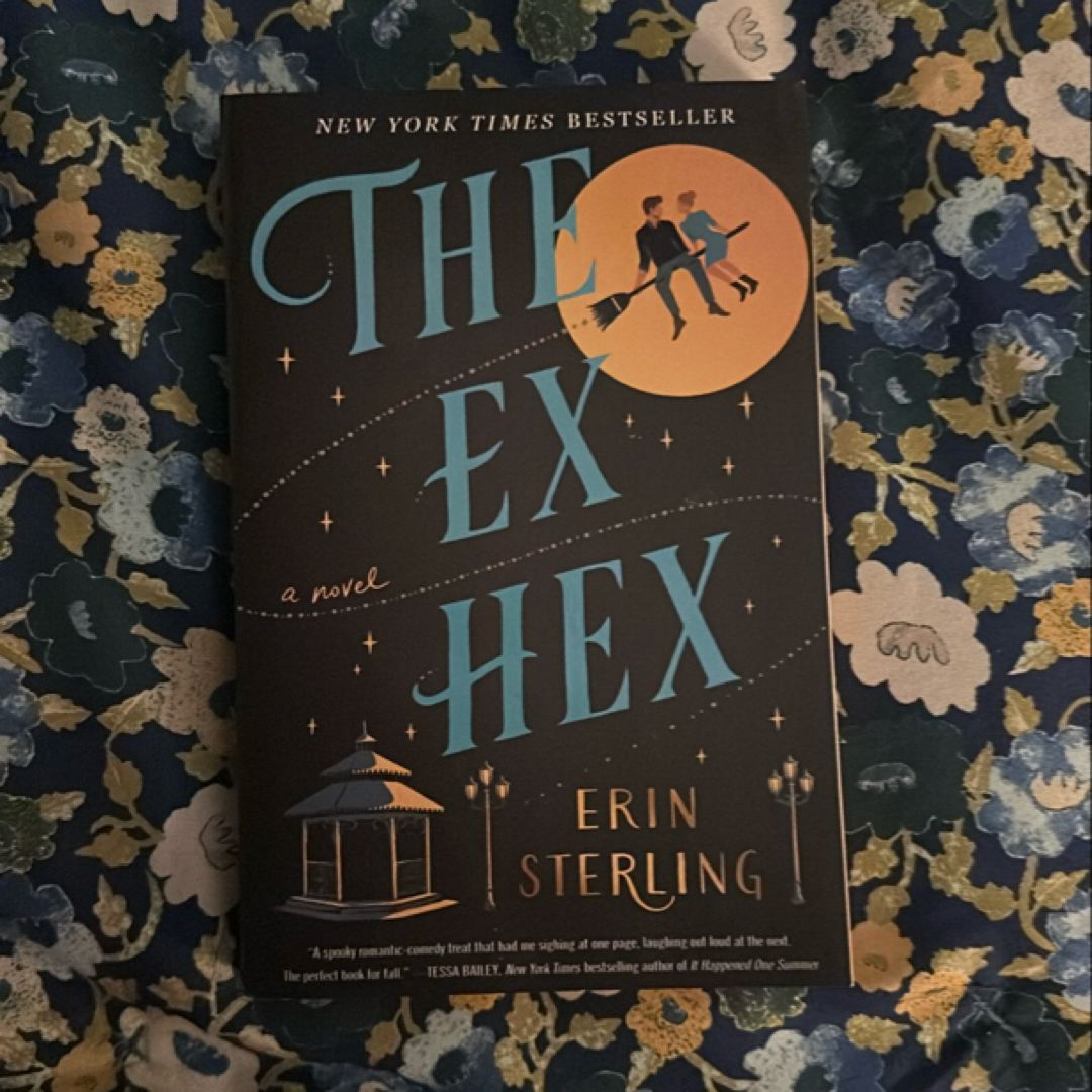 The Ex Hex