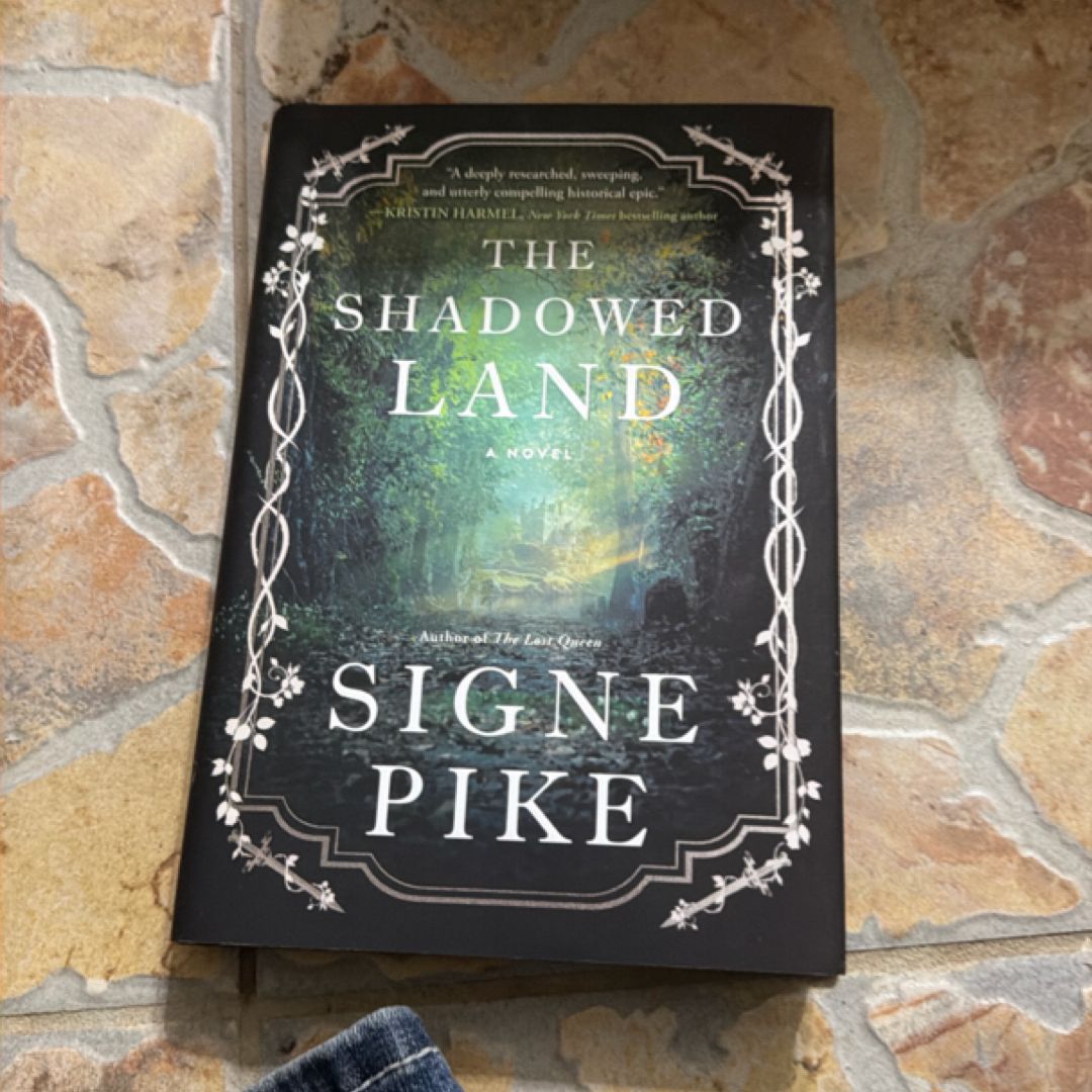 The Shadowed Land