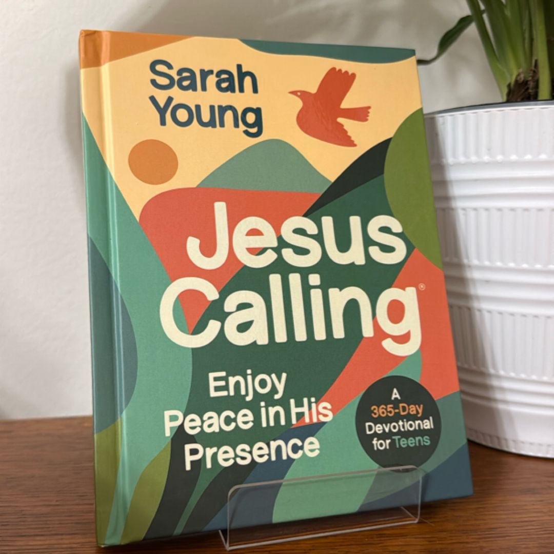 Jesus Calling