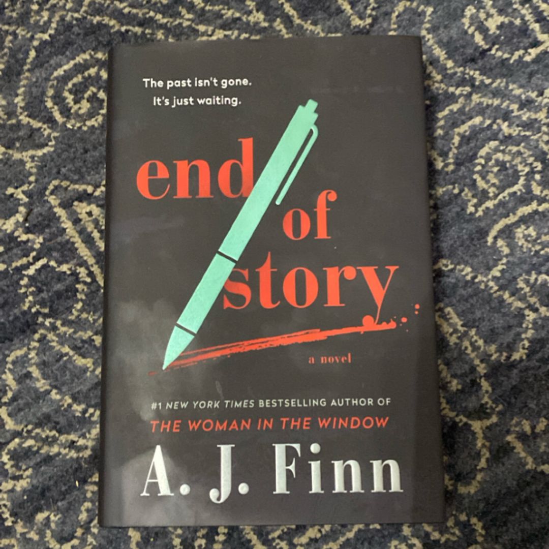 End of Story