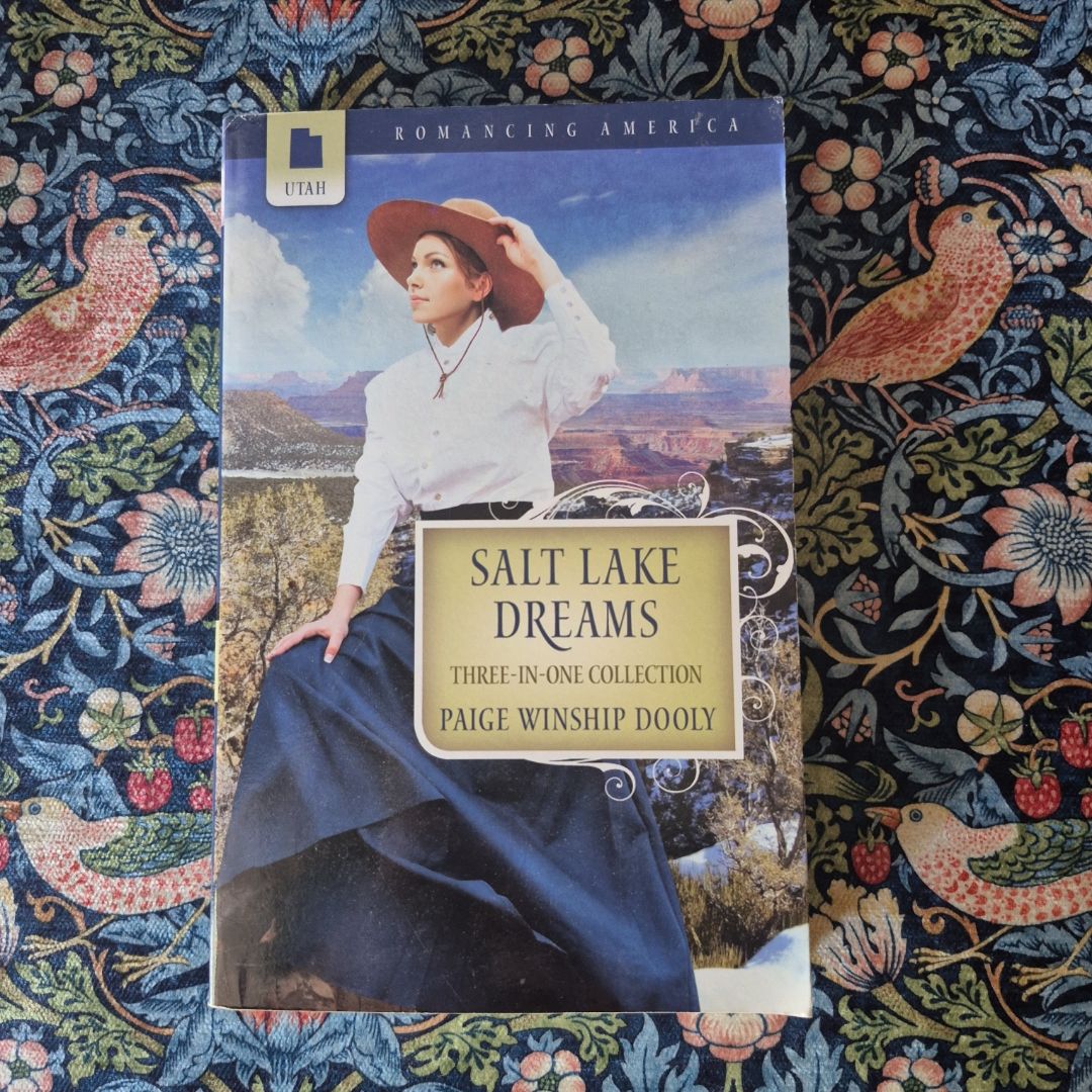 Salt Lake Dreams