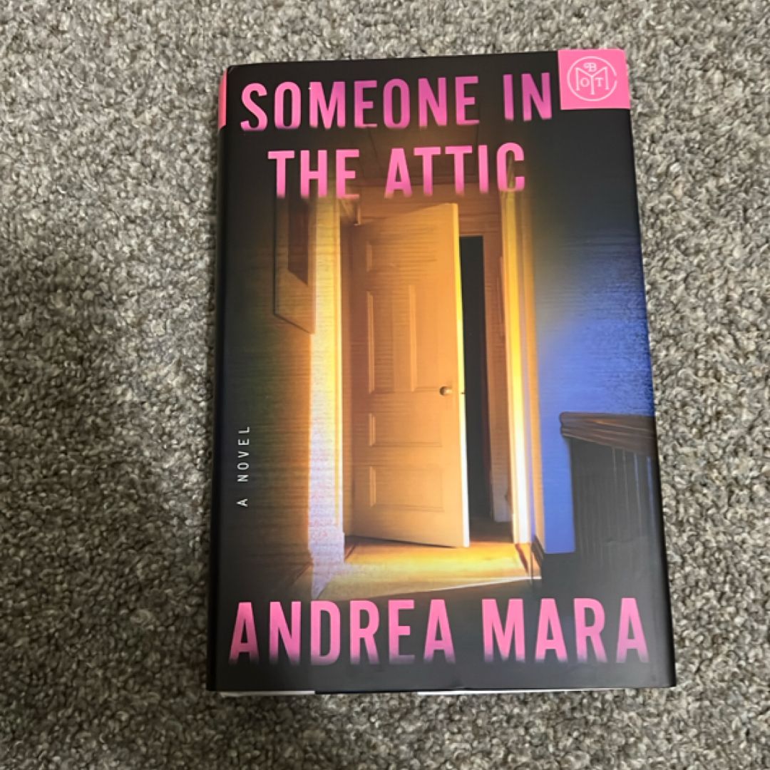 Someone in the Attic