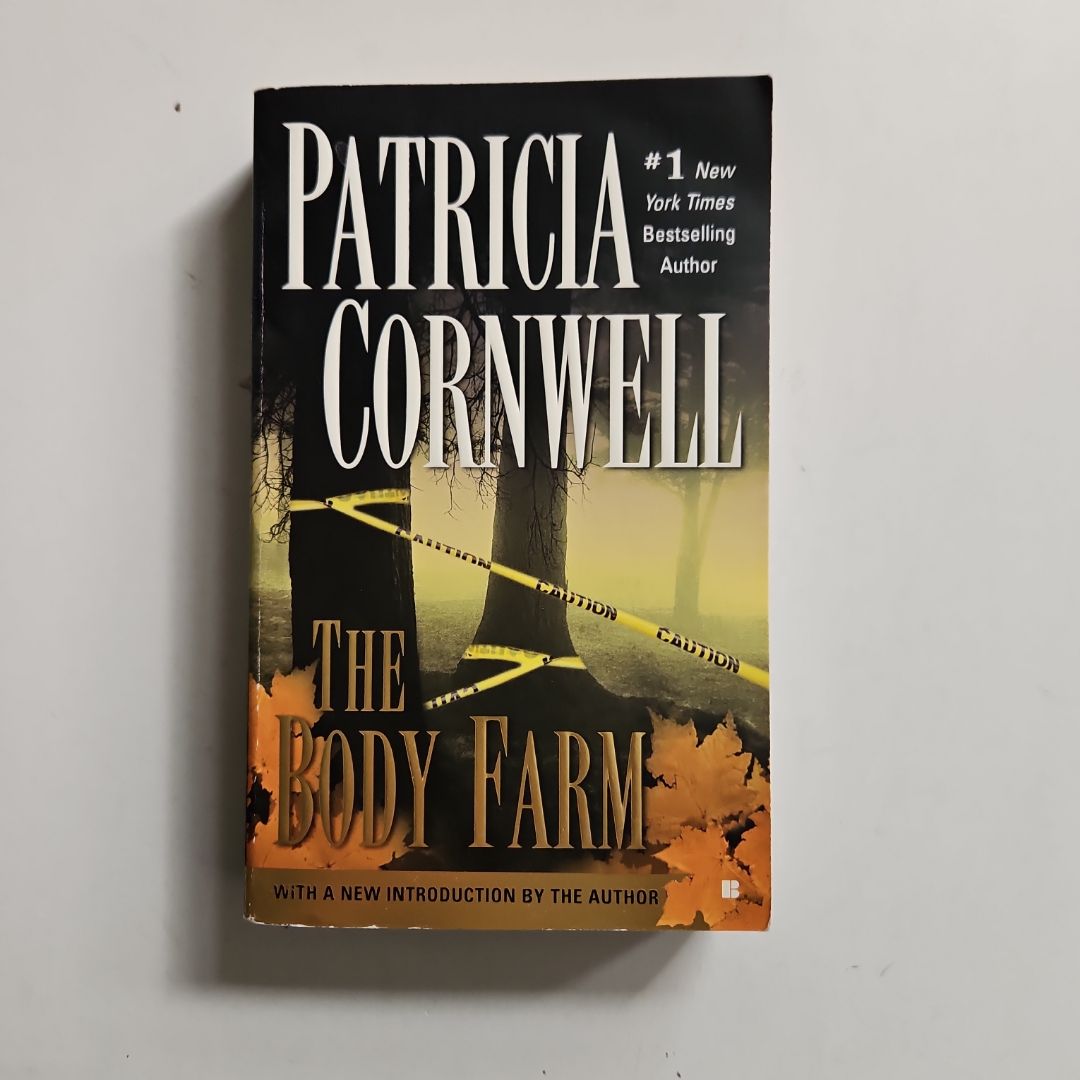 Body Farm