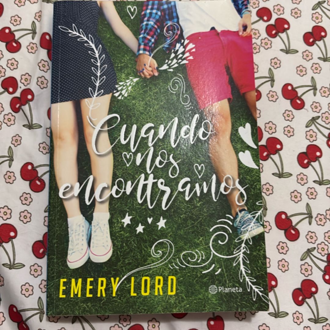 Cuando Nos Encontramos