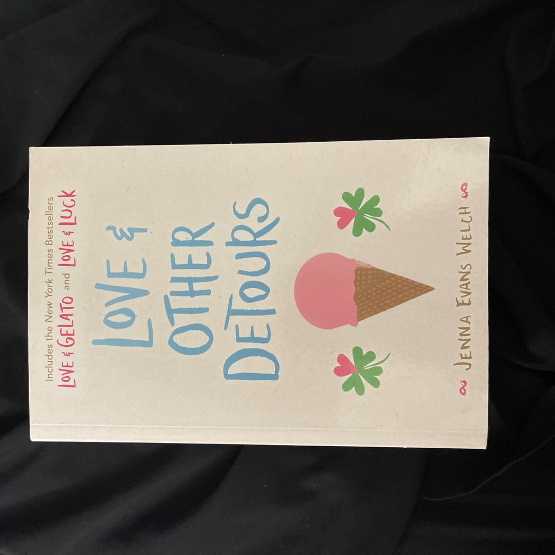 Love and Other Detours