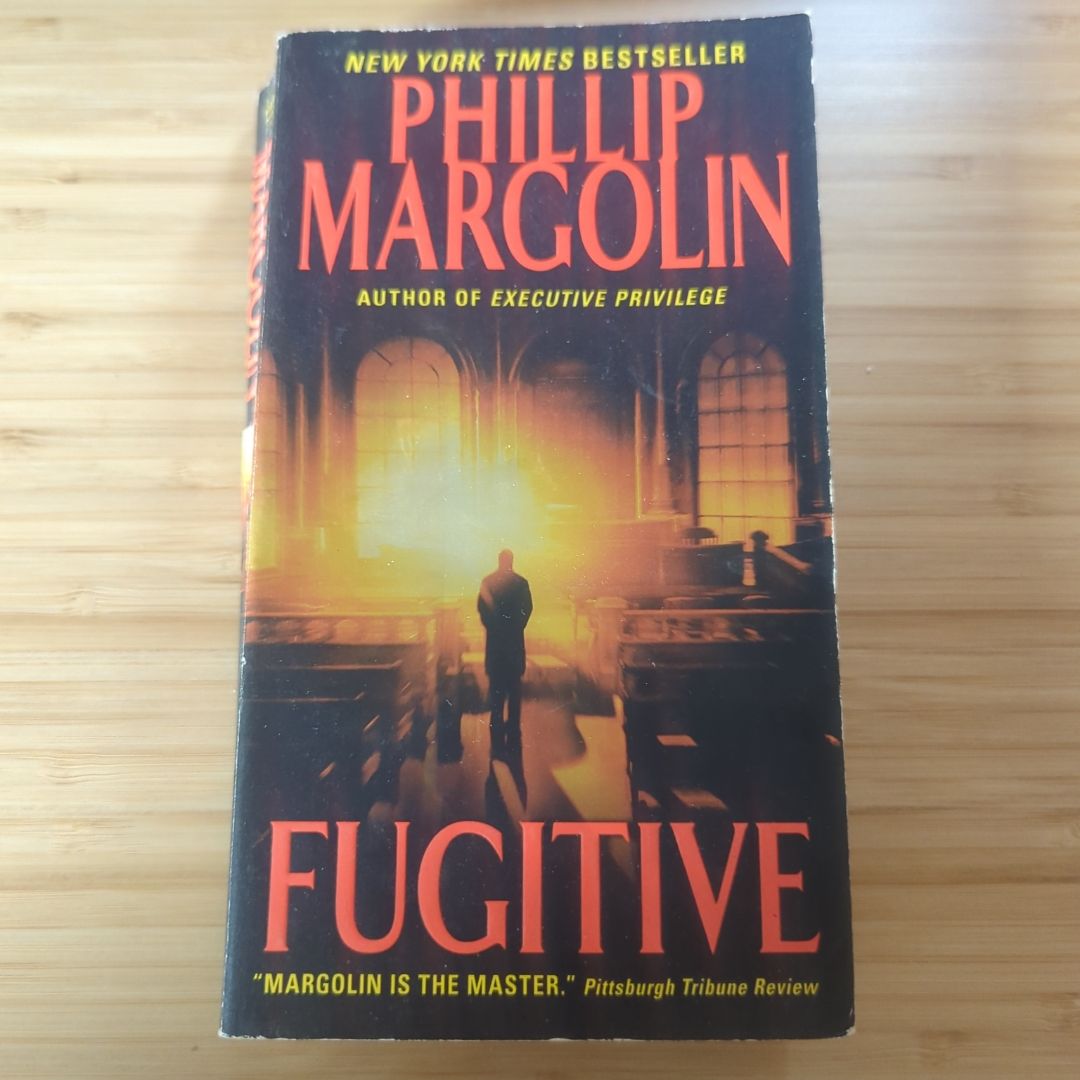 Fugitive
