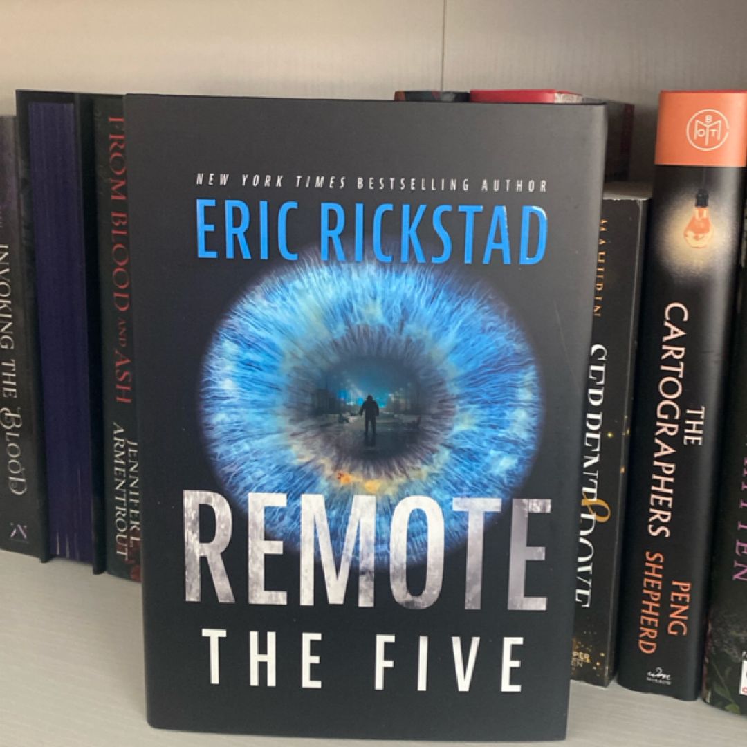 Remote: the Five