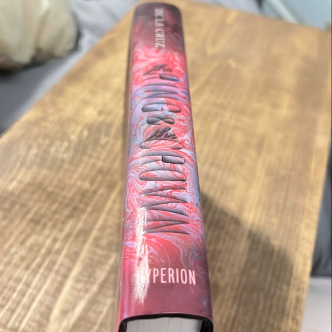 Ring and the Crown, the (Extended Edition) (the Ring and the Crown, Book 1)