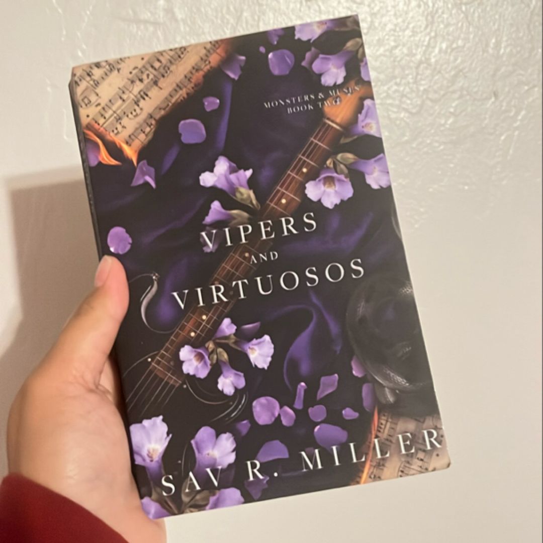 Vipers and Virtuosos
