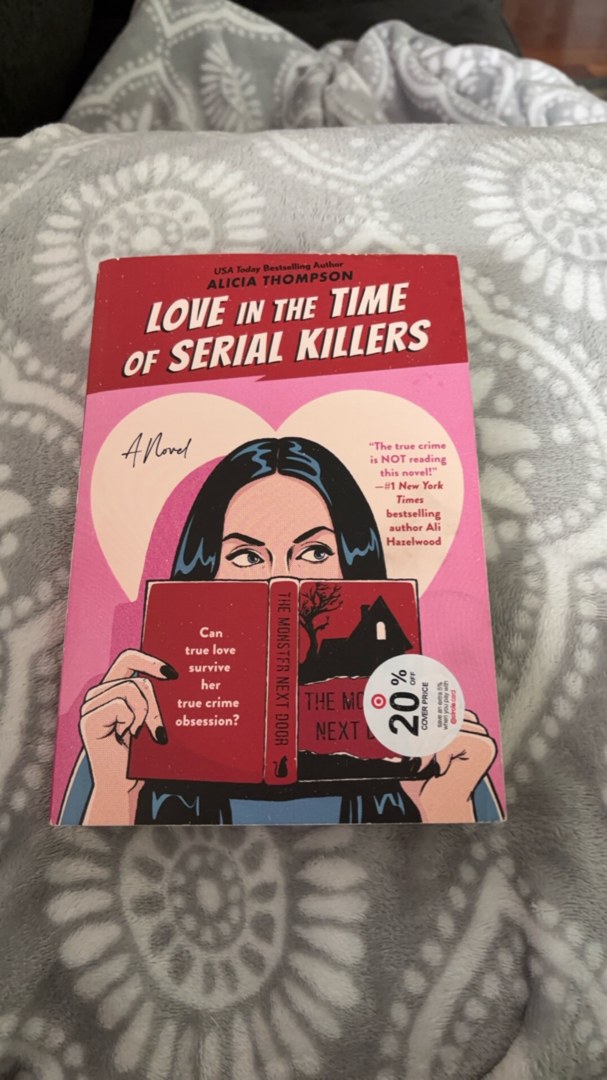 Love in the Time of Serial Killers