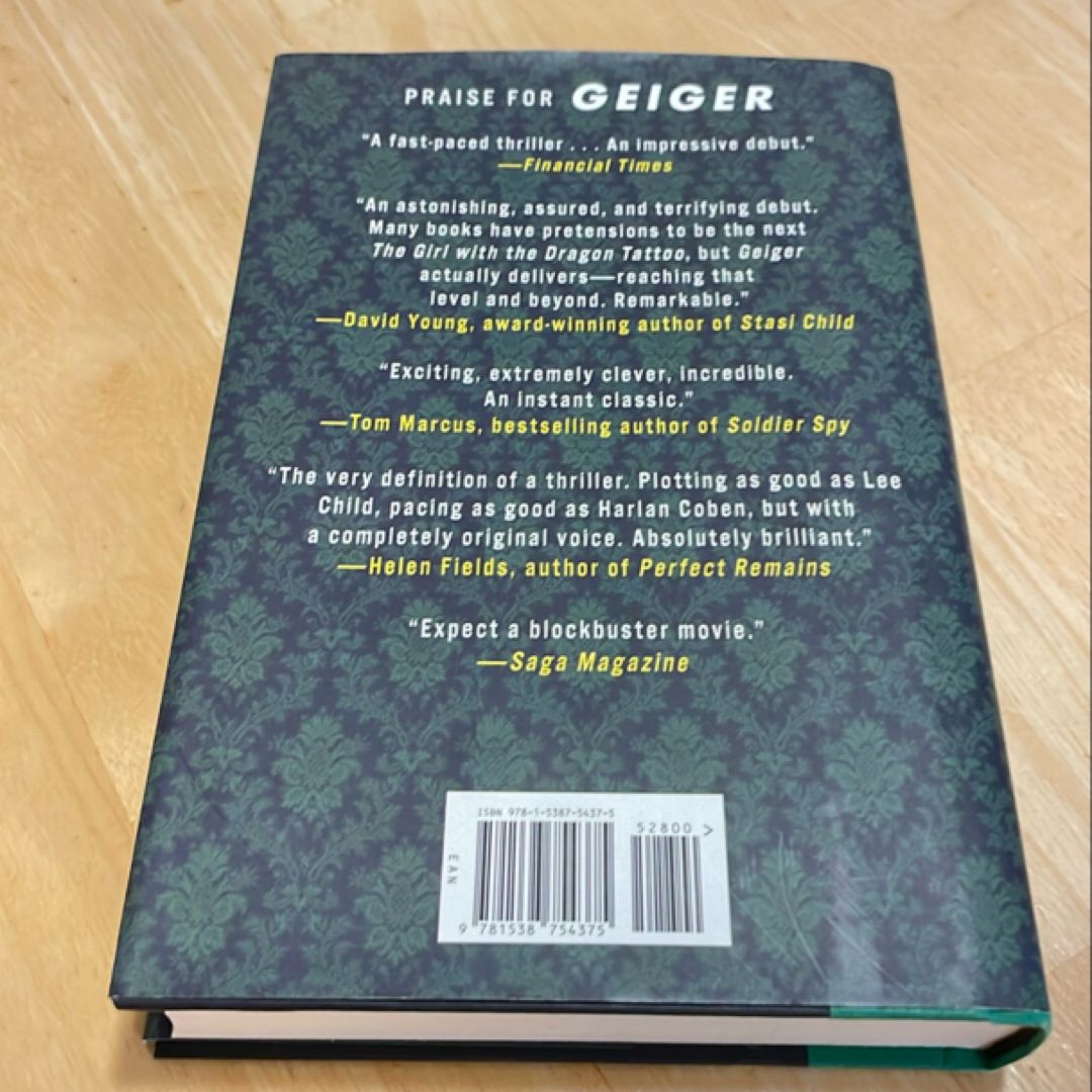 Geiger