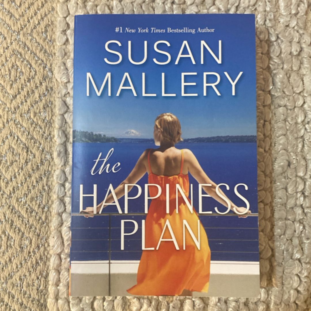The Happiness Plan