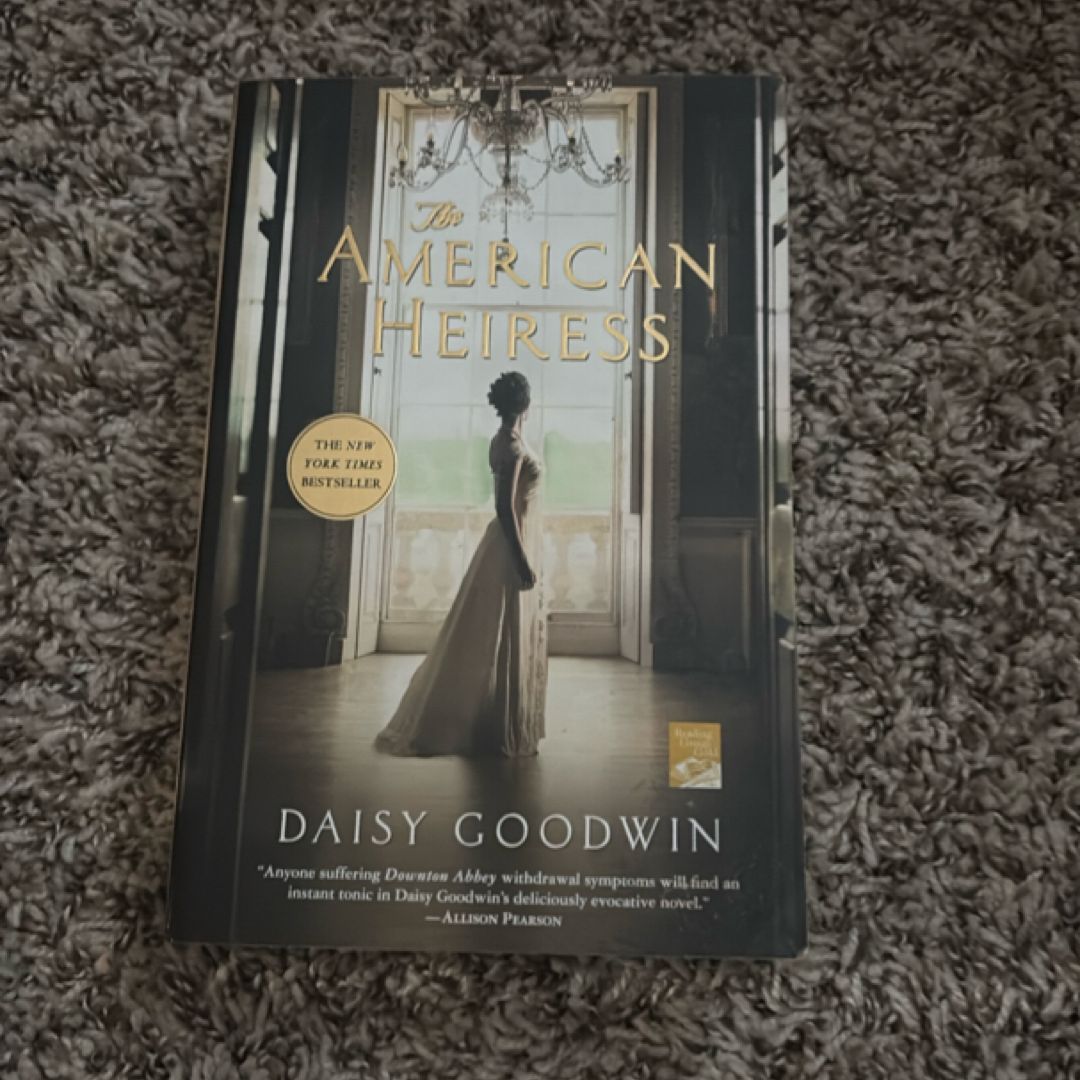 The American Heiress