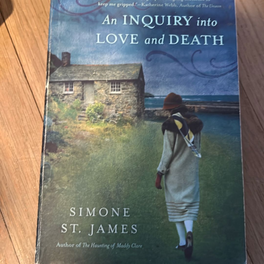 An Inquiry into Love and Death