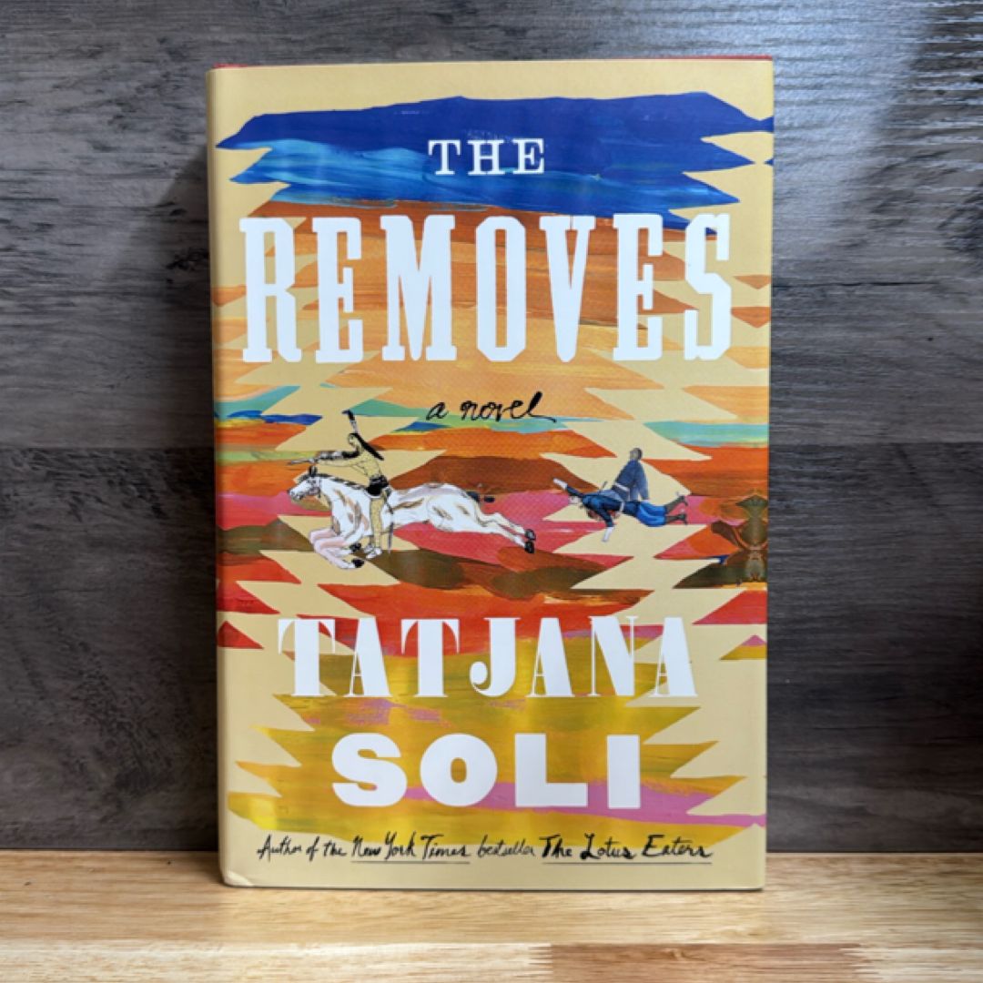 The Removes