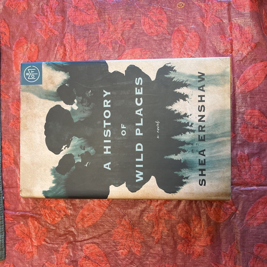 A History of Wild Places