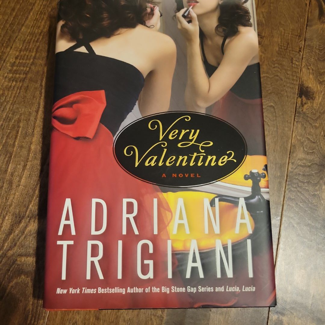 Very Valentine