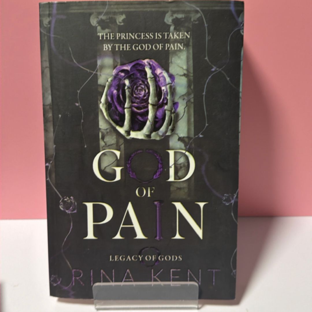 God of Pain