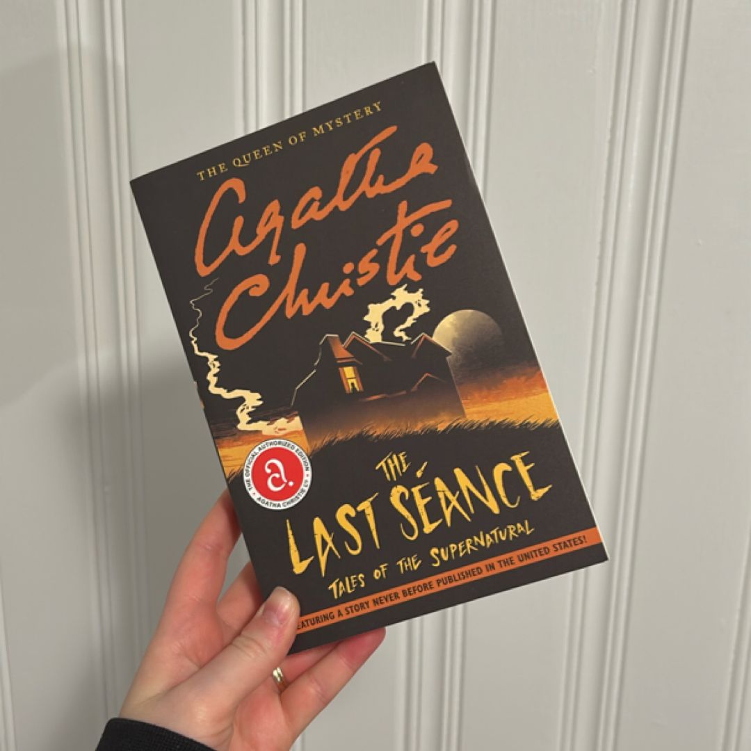 The Last Seance