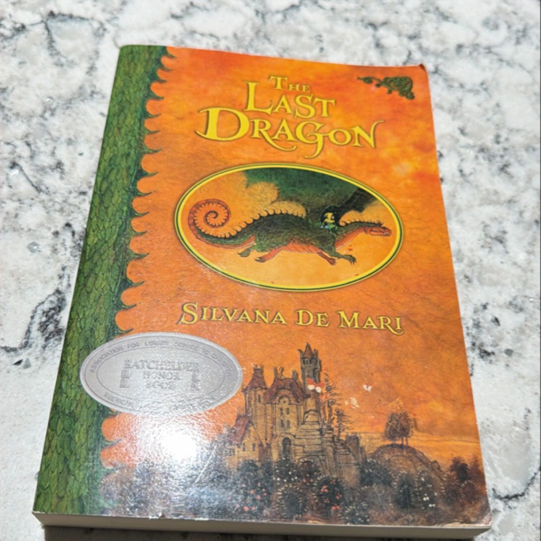 The Last Dragon